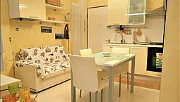 Appartamento Al Mare A Lido Di Classe - Ravenna