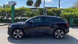 Audi Q3 Sportback S Line