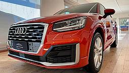 Audi Q2 S-Line - Sportback - Solo 79.000 Km