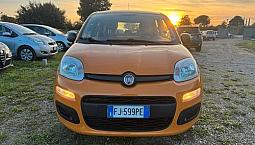 Fiat Panda 1.2 Del 2017 Solamente 114.000 Km