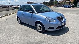 Lancia Ypsilon 1.3 Multijet 16V Argento 100
