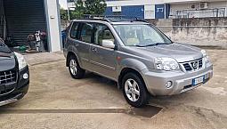 Nissan X-Trail 2.2 Dci Sport