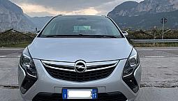 Opel Zafira 1.4 Turbo 120Cv Innovation