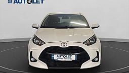 Toyota Yaris 1.0 5 Porte Active