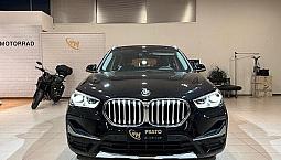 Bmw X1 Sdrive18D Xline Auto *Iva Esposta*