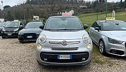 Fiat 500L Living 1.6 Mjt 105 Cv Business 7 Posti!