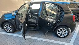 Nissan Micra 1.2 80Cv 37000Km 2015