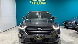 Ford Kuga 2019 St Line 1.5 Diesel 120Cv *Km Certif