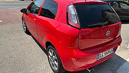 Fiat Punto 1.4 Gpl Lounge Euro 6