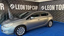 Opel Astra 1.7 Cdti 125Cv 5 Porte Cosmo Distribuzi