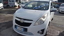 Chevrolet Spark Plus 1.0 Gpl Eco Logic