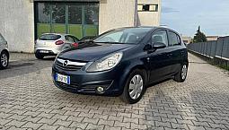 Opel Corsa 1.2 5 Porte Cosmo