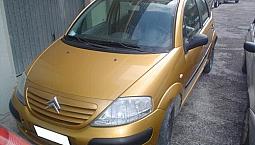 Citroen C3 1.1 Classique