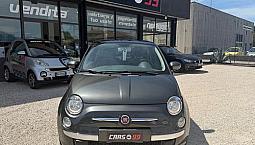 Fiat 500 1.2 Lounge Cambio Automatico