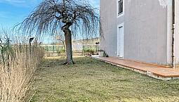 Villino Con Giardino, Molino San Nicola