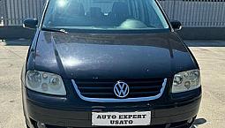 Volkswagen Touran 2.0 16v Tdi Highline 7 Posti 200