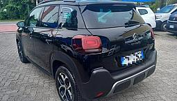 Citroen C3 Aircross Puretech 110 S&S Shine