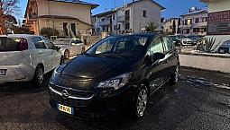 Opel Corsa 1.4 90Cv Gpl Tech 5 Porte B-Color