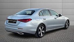 Mercedes-Benz Classe C Classe C-W206 Berlina ...
