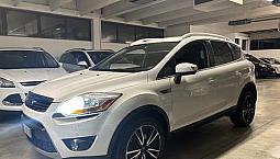 Ford Kuga 2.0 Tdci 4Wd Luxury Pack