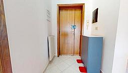 Via Bogino Con Soffitta