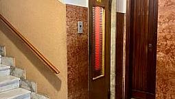 Ampio Trilocale Con Ascensore