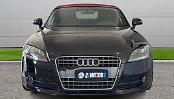 Audi Tt Roadster 2.0 Tfsi Advanced Plus