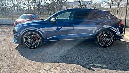 Audi S Q8 Abt 510cv Tetto Panoramico Apribile