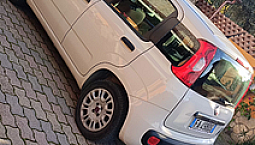 Fiat Panda 1.2 2015