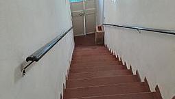 Sorso, Viale Umberto I