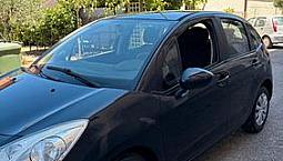 Citroen C3 2011- 1100Cc Benzina