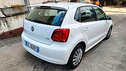 Vw Polo 1.2 Tdi 5 P. Neopat. Tagliandi Certif