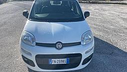 Fiat - Panda - 1.2 Easypower Easy