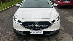 Mazda Cx-30 2.0L Skyactiv-G M Hybrid 2Wd Executive