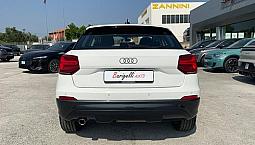 Audi Q2 30 Tdi S Tronic Admired