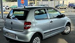 Volkswaghen Fox 1.2Benzina 100.000Km