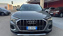 Audi Q3 35 Tdi S Tronic Advanced Led Ambien Matrix