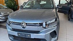 Citroen C3 Puretech 100 S&S You