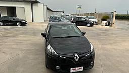 Renault Clio 1.2 75Cv Gpl 5 Porte Live