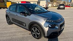Citroen C3 Puretech 110 S&S Shine