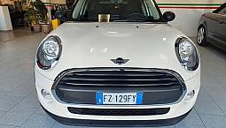 Mini One 1.2 75Cv 5 Porte Neopatentati
