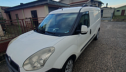 Fiat Doblò Maxi