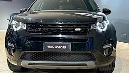 Land Rover Discovery Sport 2.0 Td4 150 Cv Hse