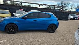 Alfa Romeo Giulietta 1.6 Jtdm-2 105 Cv Ok Neopaten