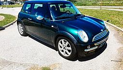 Mini One D Park Line - Neopatentati