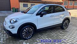 Fiat 500x Promo Fin.1.5 Hybrid 130 Cv Dct Dolcev