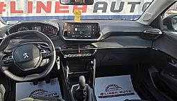 Peugeot 208 Puretech 75 Stop&Start 5 Porte Active 