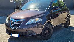 Lancia Ypsilon 1.2 69 Cv 5 Porte Elefantino