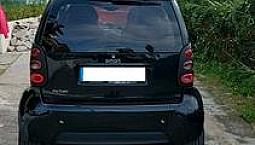 Smart Fortwo 3ªs.(C/A453) - 2004