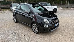 Fiat 500 1.0 Hybrid Sport Neopatentati